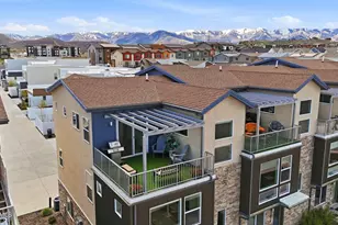 1386 Vlg Grn Trl, Park City, UT 84098 - Photo 2