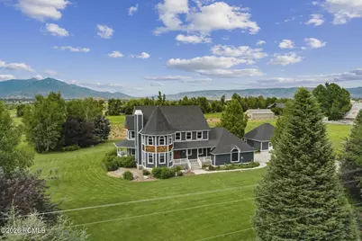 3136 W 2400 South, Heber City, UT 84032 - Photo 1
