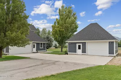 3136 W 2400 South, Heber City, UT 84032 - Photo 36