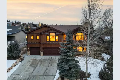 35 Hidden Oaks Lane, Park City, UT 84060 - Photo 64