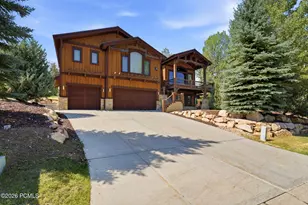 35 Hidden Oaks Ln, Park City, UT 84060 - Photo 2