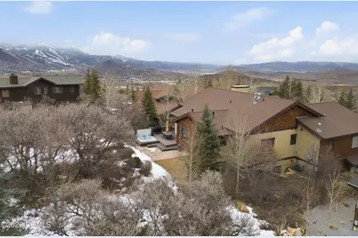 35 Hidden Oaks Lane, Park City, UT 84060 - Photo 90