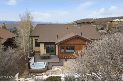 35 Hidden Oaks Lane, Park City, UT 84060 - Photo 88