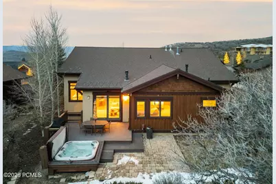 35 Hidden Oaks Lane, Park City, UT 84060 - Photo 72