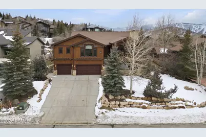 35 Hidden Oaks Lane, Park City, UT 84060 - Photo 84