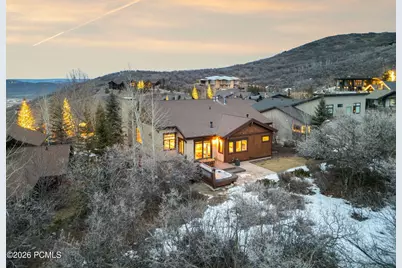 35 Hidden Oaks Lane, Park City, UT 84060 - Photo 70