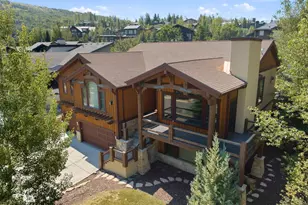 35 Hidden Oaks Ln, Park City, UT 84060 - Photo 4