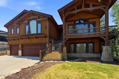 35 Hidden Oaks Lane, Park City, UT 84060 - Photo 6