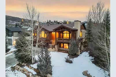 35 Hidden Oaks Lane, Park City, UT 84060 - Photo 64