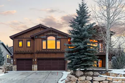 35 Hidden Oaks Lane, Park City, UT 84060 - Photo 78