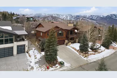 35 Hidden Oaks Lane, Park City, UT 84060 - Photo 86