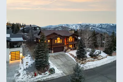 35 Hidden Oaks Lane, Park City, UT 84060 - Photo 4
