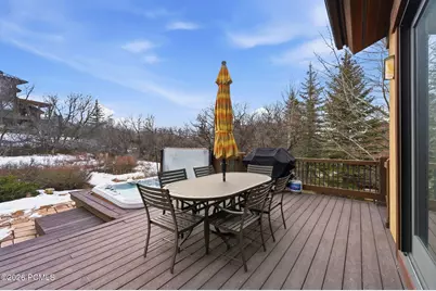 35 Hidden Oaks Lane, Park City, UT 84060 - Photo 6
