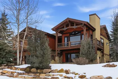 35 Hidden Oaks Lane, Park City, UT 84060 - Photo 2