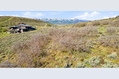 7760 N Promontory Ranch Road, Park City, UT 84098 - Photo 1