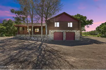 2454 S Timber Lakes Drive, Heber City, UT 84032 - Photo 1