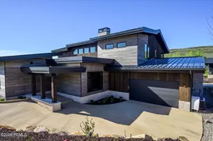 3160 E Arrowhead Trail, Hideout, UT 84036 - Photo 2