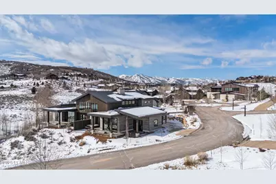 3160 E Arrowhead Trail #A, Hideout, UT 84036 - Photo 42