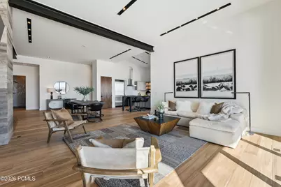 3160 E Arrowhead Trail #A, Hideout, UT 84036 - Photo 4