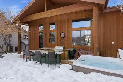 4104 Hilltop Court, Park City, UT 84098 - Photo 32