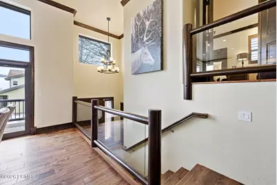 4104 Hilltop Court, Park City, UT 84098 - Photo 8