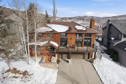 4104 Hilltop Court, Park City, UT 84098 - Photo 2