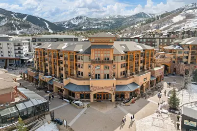 3720 N Sundial Court #C110, Park City, UT 84098 - Photo 2