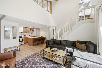 2025 Canyons Resort Drive #Apt P8, Park City, UT 84098 - Photo 6