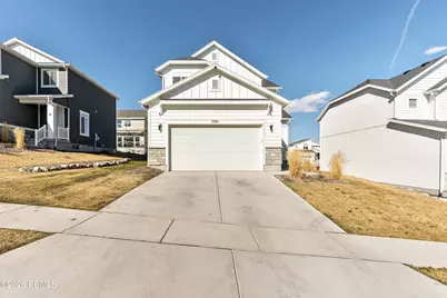 3381 E Stillwater Drive, Eagle Mountain, UT 84005 - Photo 16