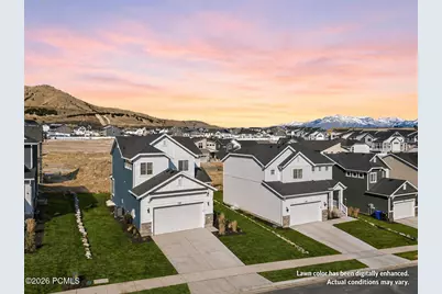 3381 E Stillwater Drive, Eagle Mountain, UT 84005 - Photo 4