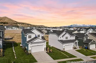 3381 E Stillwater Dr, Eagle Mountain, UT 84005 - Photo 4