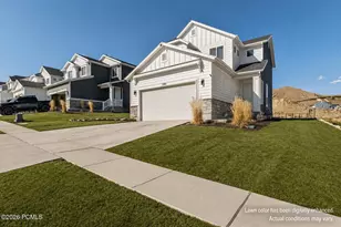 3381 E Stillwater Dr, Eagle Mountain, UT 84005 - Photo 2