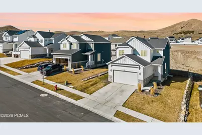 3381 E Stillwater Drive, Eagle Mountain, UT 84005 - Photo 4