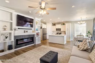 3381 E Stillwater Dr, Eagle Mountain, UT 84005 - Photo 1