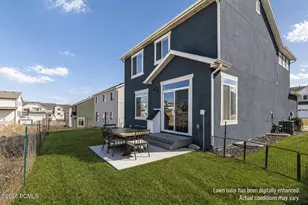 3381 E Stillwater Dr, Eagle Mountain, UT 84005 - Photo 12