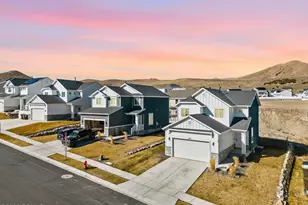 3381 E Stillwater Dr, Eagle Mountain, UT 84005 - Photo 14