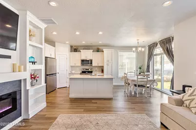 3381 E Stillwater Drive, Eagle Mountain, UT 84005 - Photo 22