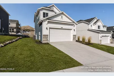 3381 E Stillwater Drive, Eagle Mountain, UT 84005 - Photo 6