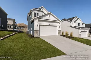 3381 E Stillwater Dr, Eagle Mountain, UT 84005 - Photo 6