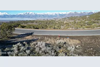 3408 E Red Knob Way, Heber City, UT 84032 - Photo 1