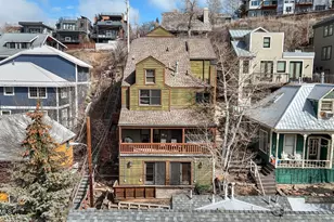 361 Ontario Ave, Park City, UT 84060 - Photo 1