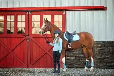 7664 Whileaway Road #East, Park City, UT 84098 - Photo 2