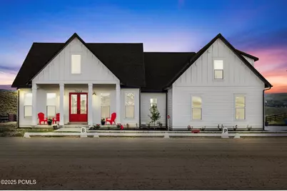 7664 Whileaway Road #East, Park City, UT 84098 - Photo 1