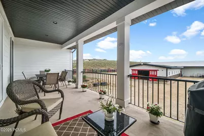 7664 Whileaway Road #East, Park City, UT 84098 - Photo 12