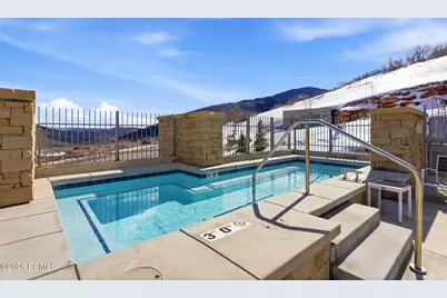 2752 W High Mountain Road #1901, Park City, UT 84098 - Photo 84