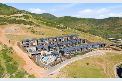 2752 W High Mountain Road #1901, Park City, UT 84098 - Photo 62
