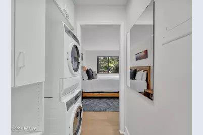 2025 Canyons Resort Drive #P4, Park City, UT 84098 - Photo 12