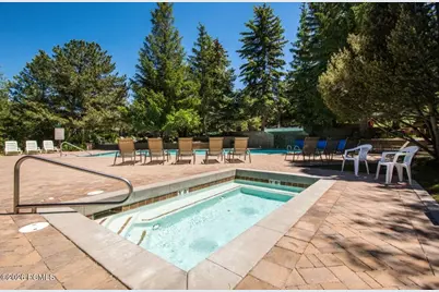 2025 Canyons Resort Drive #P4, Park City, UT 84098 - Photo 32