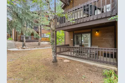2025 Canyons Resort Drive #P4, Park City, UT 84098 - Photo 20
