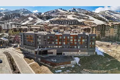 2670 W Canyons Resort Drive #127, Park City, UT 84098 - Photo 20